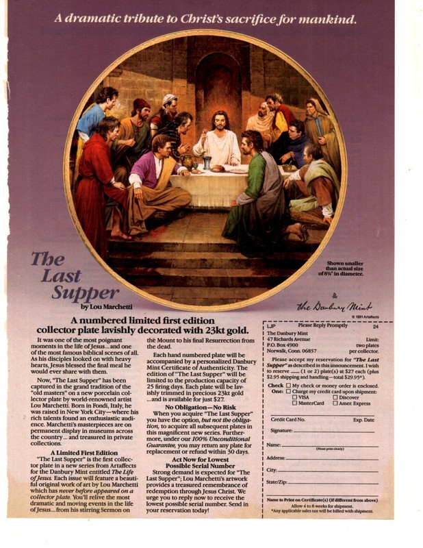 CHRISTIAN-religion 1 pndclippings lot JESUS-preachers-evangelicals-Bible -god