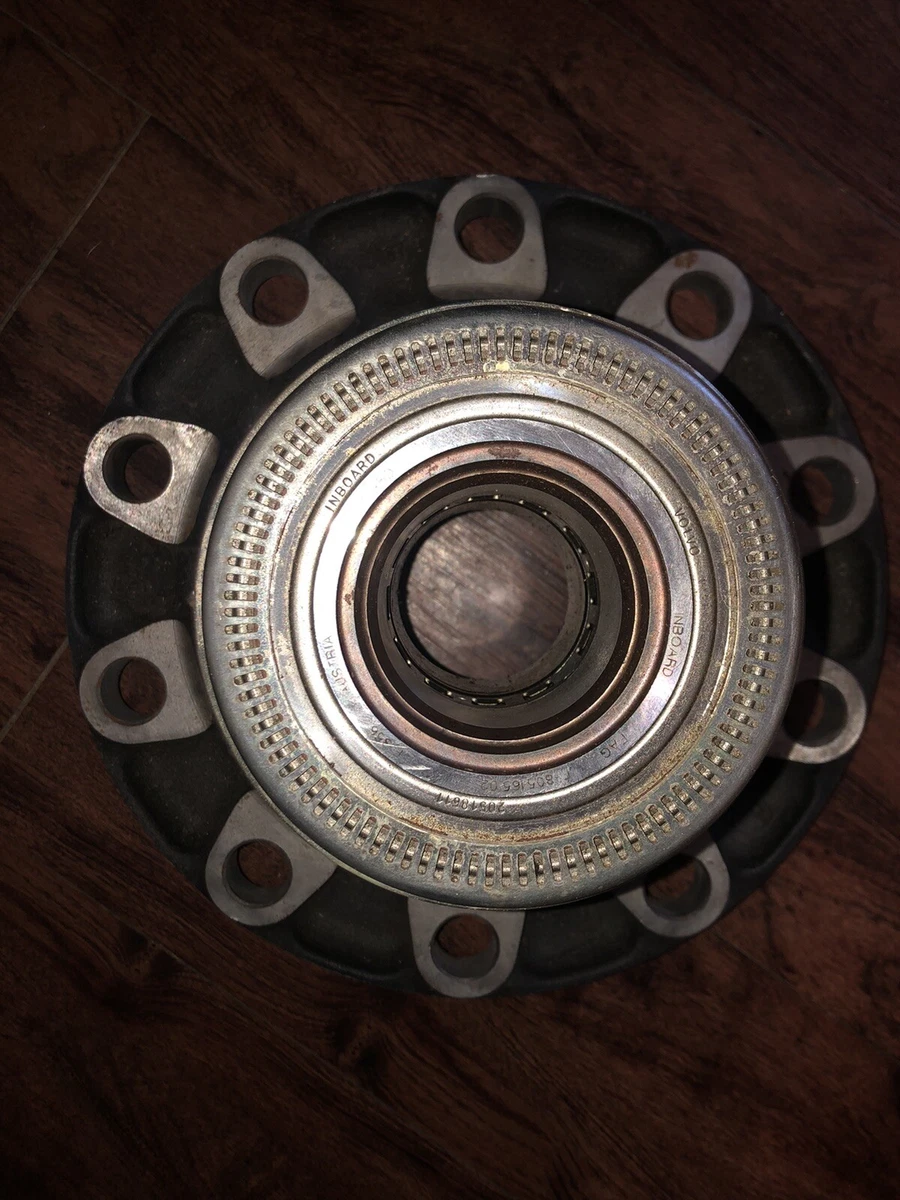 MACK HUB 6QJ470M - 21024243 - | eBay