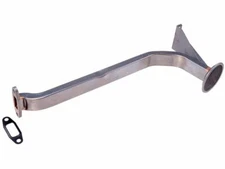 For 2007 GMC Sierra 3500 Classic Oil Pump Pickup Tube and Screen 38237FZ