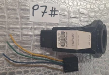 89783-02030 ✅ Toyota ✅ IMMOBILIZER TRANSCEIVER ANTI THEFT PATS ANTENNA ✅ OEM ✅