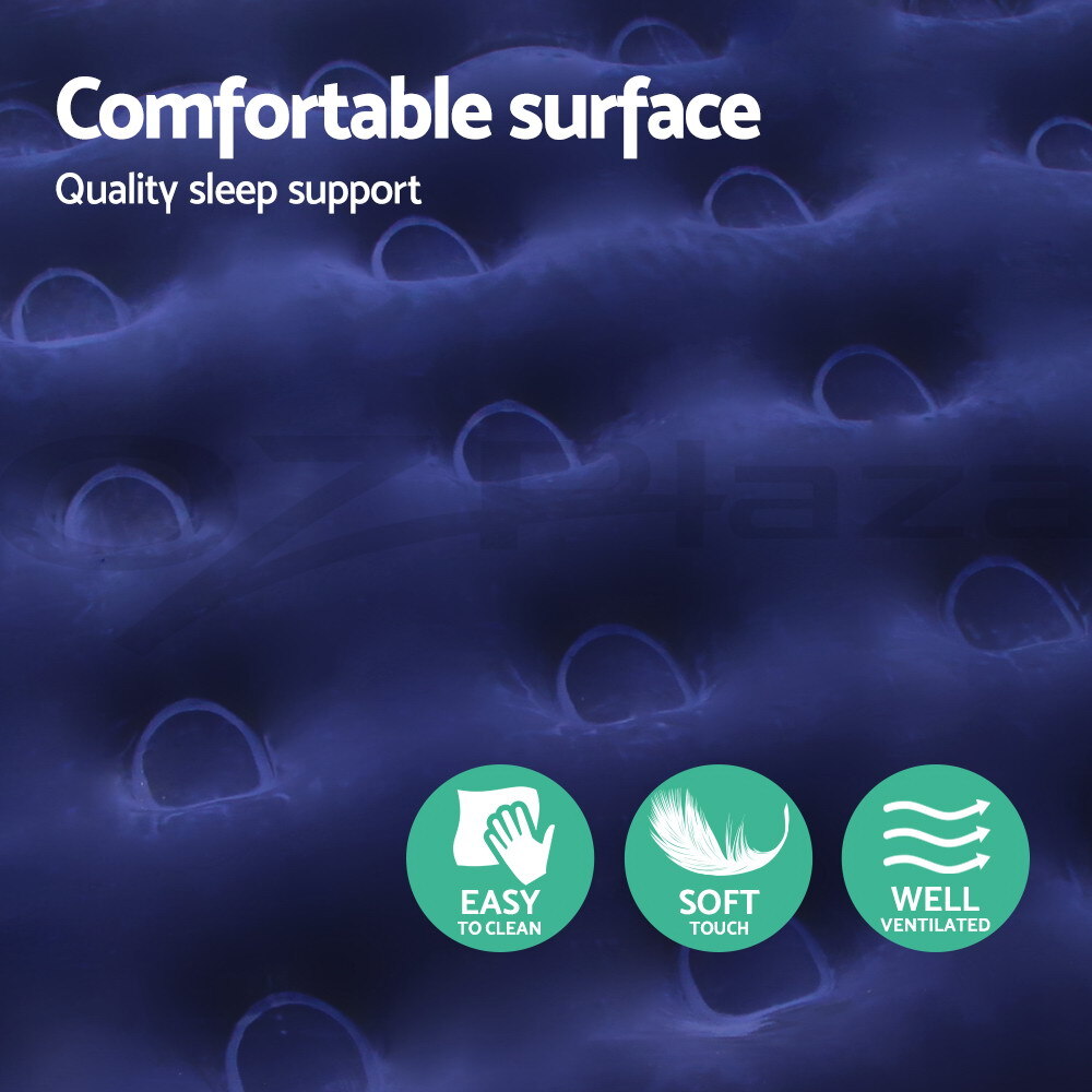 Bestway Air Bed Beds Camping Single Mattress Inflatable Sleeping Mats