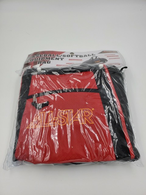 all star baseball bag