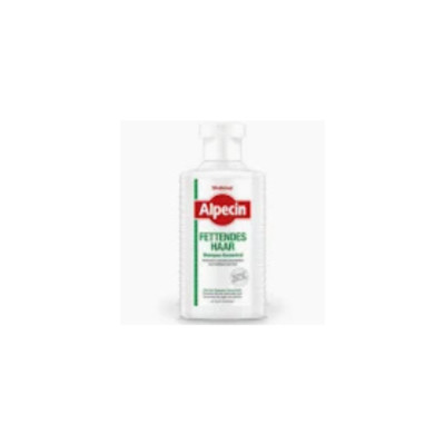 Medicinal Shampoo Concentrate Oily Hair - Shampoo for Greasy Hair - 200ml