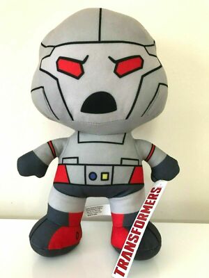 megatron plush
