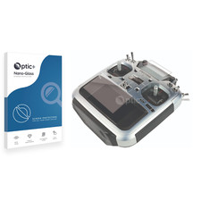 Optic Nano Glass Screen Protector for Futaba T26SZ