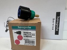 Hansgrohe 98283000 volume/diverter Cartridge not a knock off, ships in 1 day NEW
