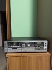 Pioneer CT-1150R Stereo Cassette Tape Deck