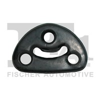 Fa1 213-928 Halter, Abgasanlage FÜR CitroËN Fiat Peugeot