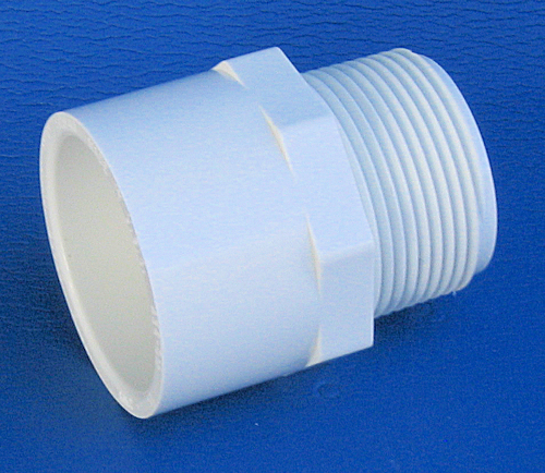 NEW Sump Pump Coupler 1.25'' Water 