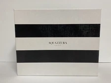 Aquazzura Empty Shoe Gift Storage Box