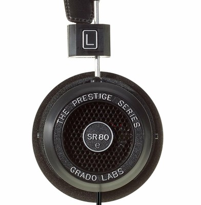 Наушники Полноразмерные Grado SR325x - купить по доступным ценам в интернет-мага