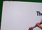 "Day of the Evil Gun" 1968 original 1-sheet movie poster Western Glenn Ford — photo 5