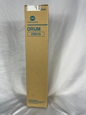 Konica Minolta DR510  Drum 024K bizhub 360. 361. 420. 421, 500. 501