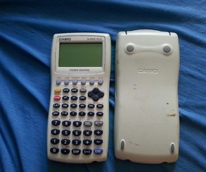 casio 9750g plus