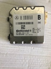 MERCEDES C W204 Mehrzweckkamera Front Camera A0009050438