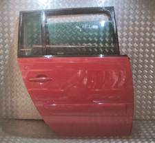 Porte arrière et accessoires Renault ESPACE