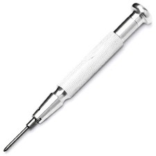 Screw driver Cross Point 2.5 mm/ 0.09 in 0 for camera repair made in Japan