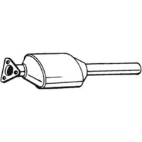 Bosal Katalysator FüR Audi A4 8D2 B5 1.8 8D5 4B C5 Vw Passat Variant 3B5 3B2