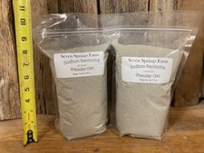 Sodium Bentonite Clay - Granular All Natural ...