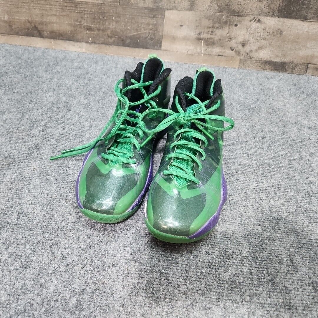Nike Air Jordan Lite Hulk 524922-362 Basketball Sneaker Men Nike Air Jordan Lite Hulk 524922-362 Basketball Sneaker Men