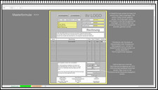 Kleinunternehmer §19 UStG Rechnungsprogramm Rechnungen einfache Bedienung