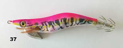 TOTANARA RÉEL FISH Oita Mackerel Glow Sound Dtd 3.0 Turlutte