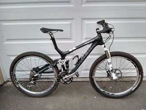 trek top fuel sizing