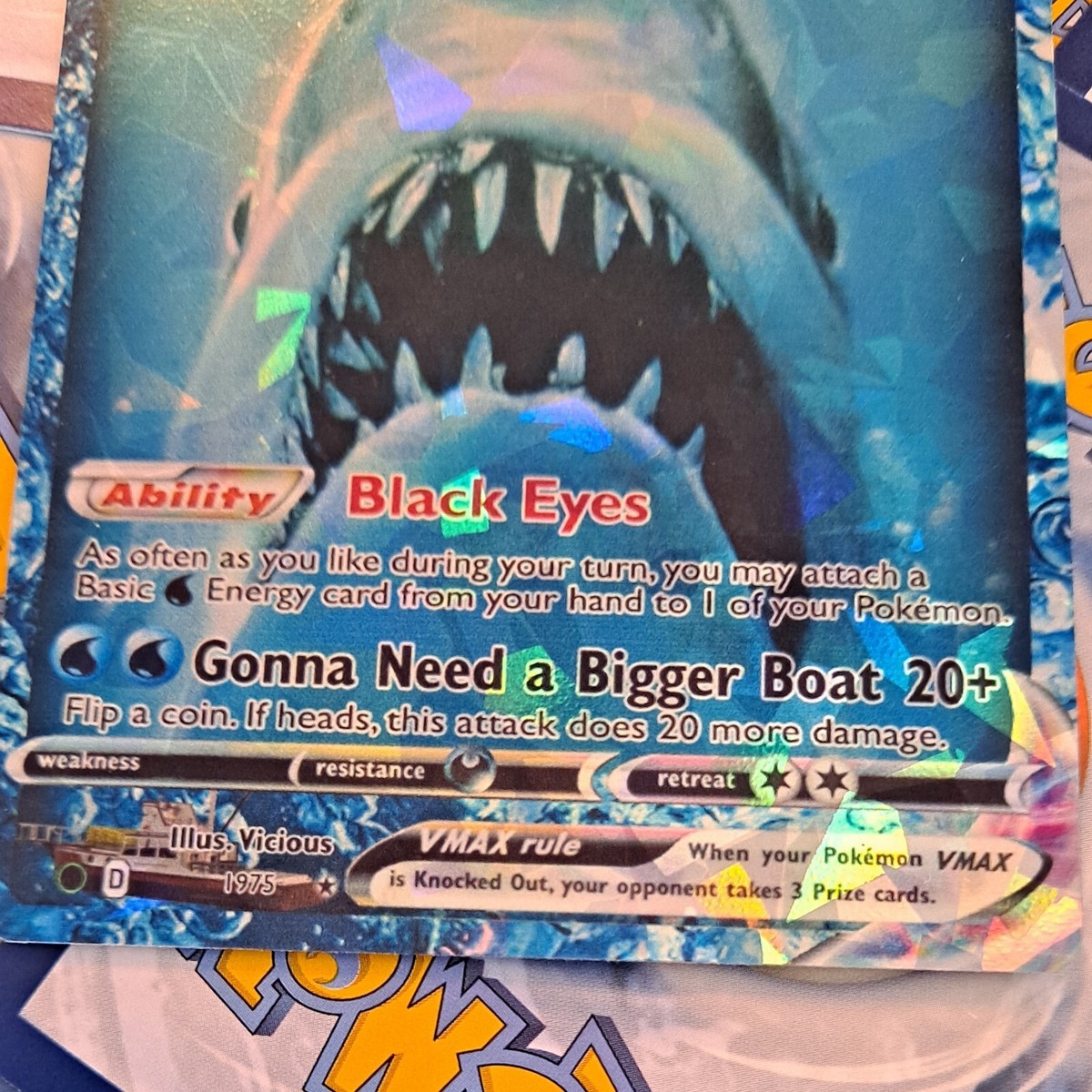 shark pokemon card Sharpedo 33/135 Pokmon card from Plasma Storm for sale at best price