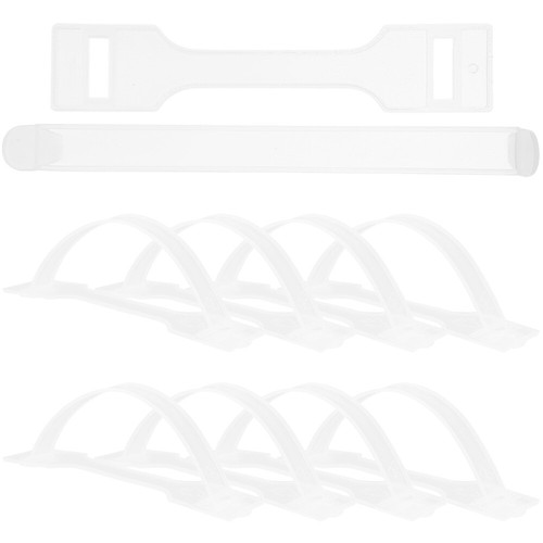 150 Pièces Poignées De Transport Boîtes De Levage