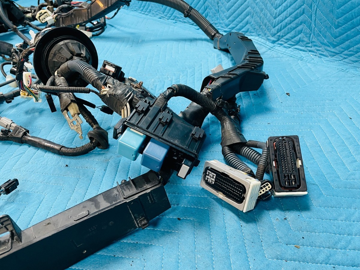 LS460 リアキャリー Lexus GX460 Rear Axle Differential Carrier Assembly 68k 2010