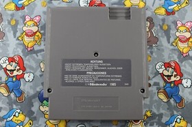 NINTENDO NES THE GUARDIAN LEGEND SOLO CARTUCHO PAL B ESPA&Ntilde;A