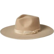 Brixton Jo Rancher Hat