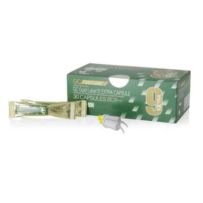 Gc Gold Label 9 Extra Kapseln 30er Pack Farbton A2 Kostenloser Versand!!!!!!!!