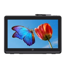 XPPen Artist Pro 22 Gen 2 Drawing Tablet 2.5K QHD 99 sRGB X3 Pro Stylus