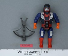 Dragstor He-Man Masters of the Universe MOTU Mattel 1986 Vintage