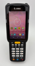 Zebra MC330M Mobile Computer Barcode Scanner Android Handheld Tested