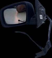 2014 Dodge Journey JC Station Wagon Left Door Mirror 026144
