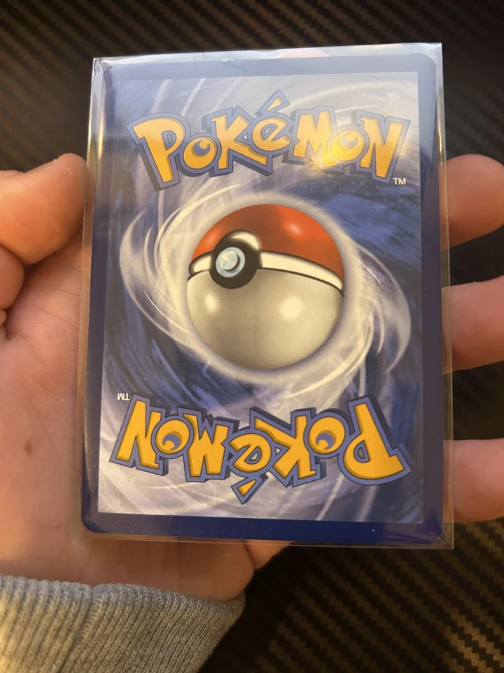 2025 Pokemon TCG SV White Flare WHT EN Oshawott Illustration Rare #105/086 (NM) - Image 2 of 3