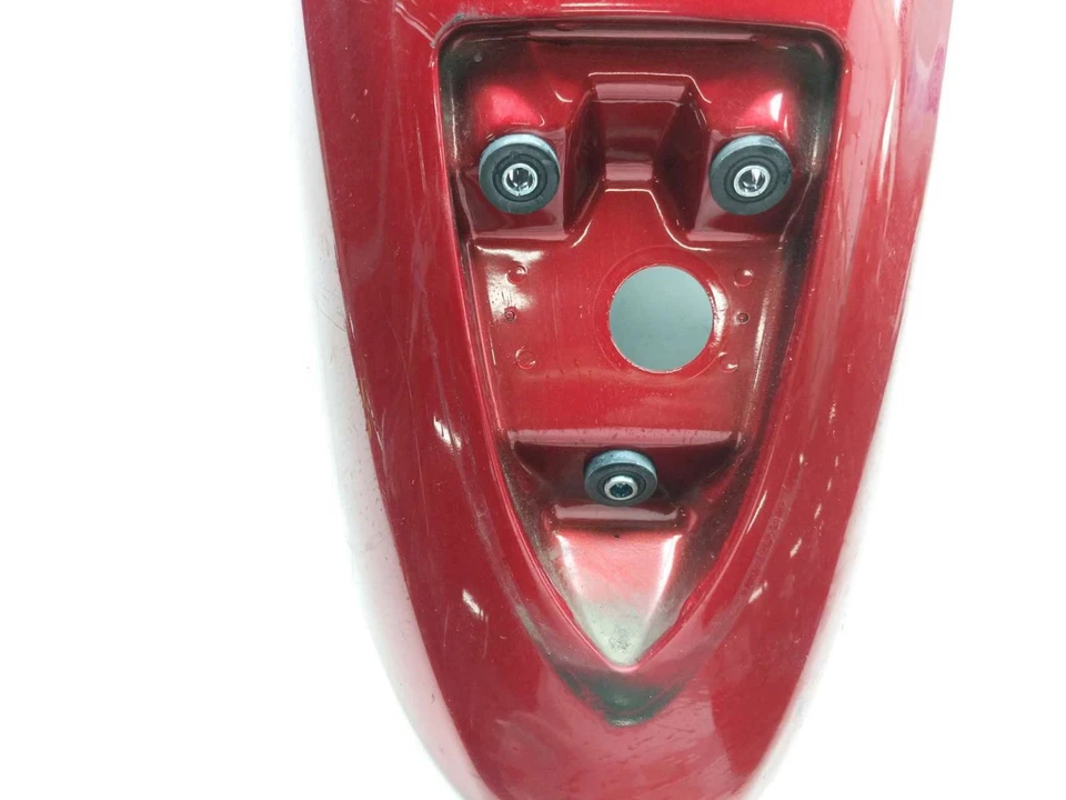 Guardabarros rueda trasera Yamaha V Star XVS1300 CT 09 Foto 2 de 4