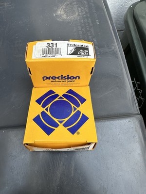 6 Ct Precision U Joint 331