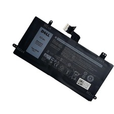 Genuine J0PGR Battery For Dell Latitude 12 5285 5290 2-in-1 Series JOPGR FTH6F
