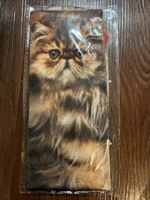 Unisex Women Men Adult Teen 3D Cat Animal Print Sock Paw Crew Foot Socks
