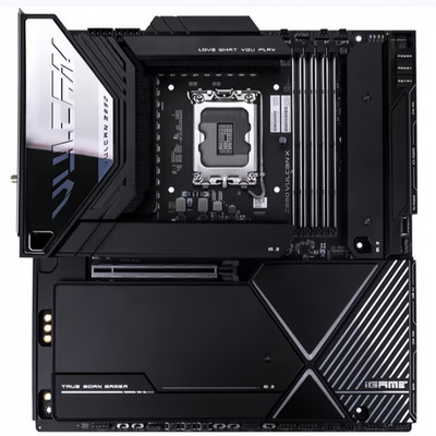 Colorful iGame Z890 VULCAN X V20 DDR5 LGA1851 ATX Mainboard PCIe 5.0 M.2