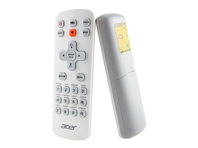 ACER Fernbedienung MC.JMV11.007 MC.JMV11.F07 J-25030 J3 LASER, SUB MC.JMV11.00G
