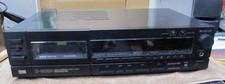 Vintage Sansui D-905R Cassette Deck, Player Recorder, Needs Service