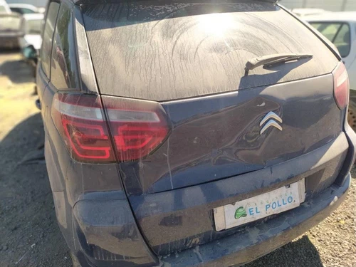 3276424380685 Motor Arranque para CITROEN C4 PICASSO Exclusive 2010 550425 - Imagen 6 de 10