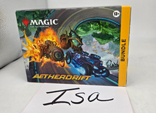 Aetherdrift Magic The Gathering MTG - Bundle Box