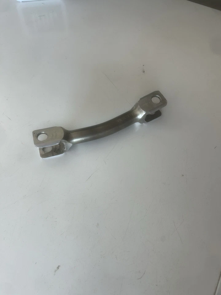 BMW E46 330ci 330I 6 Speed DSSR Selector Rod - Image 3 of 3