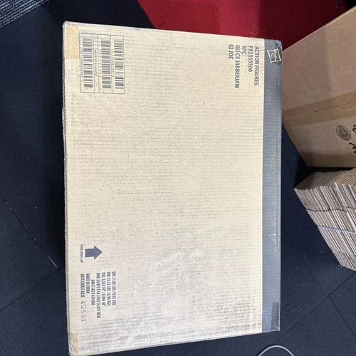 GI Joe Classified Haslab Dragonfly XH-1  Factory Sealed All Tiers IN HAND!