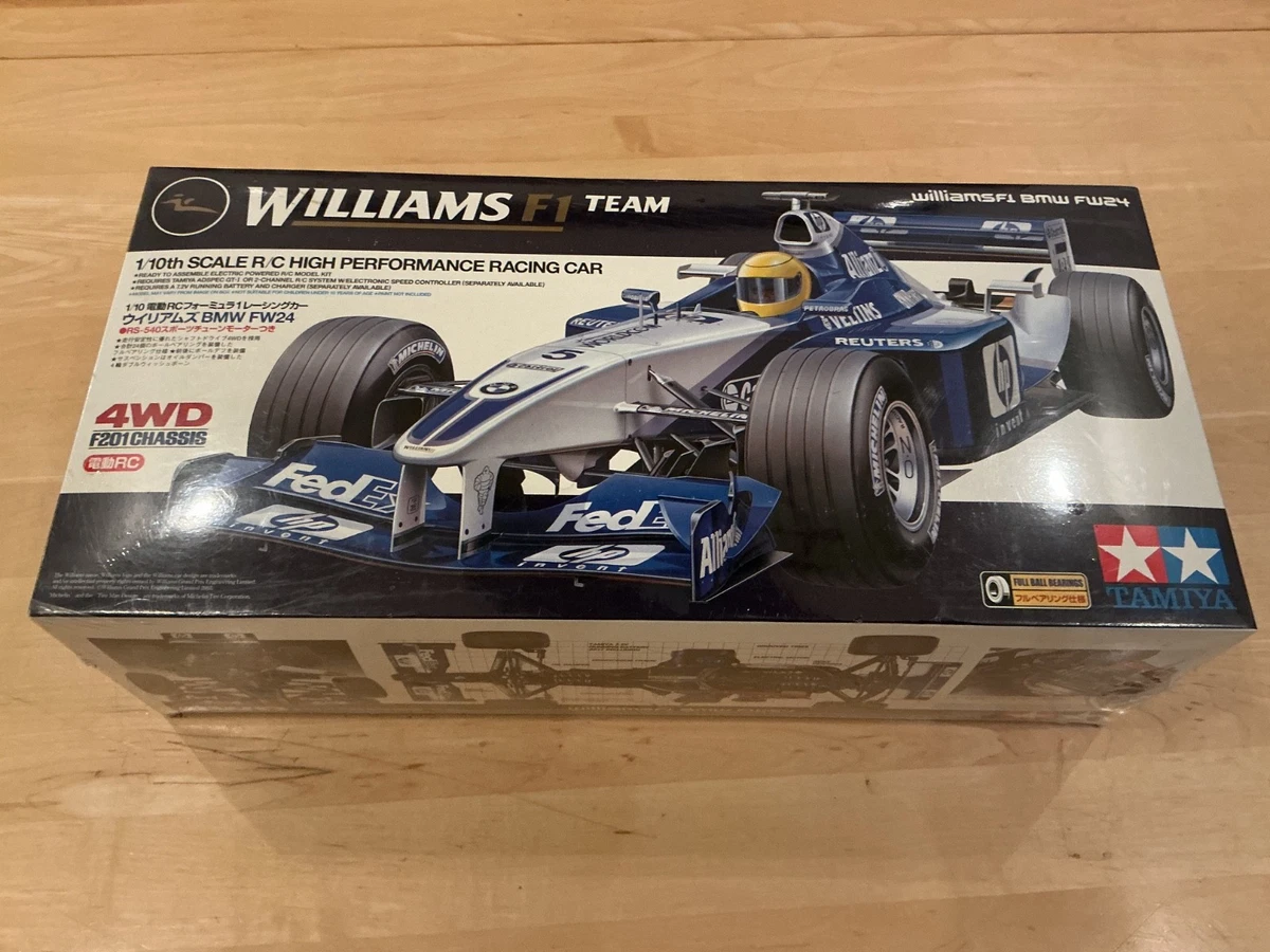 tamiya f201 products for sale | eBay